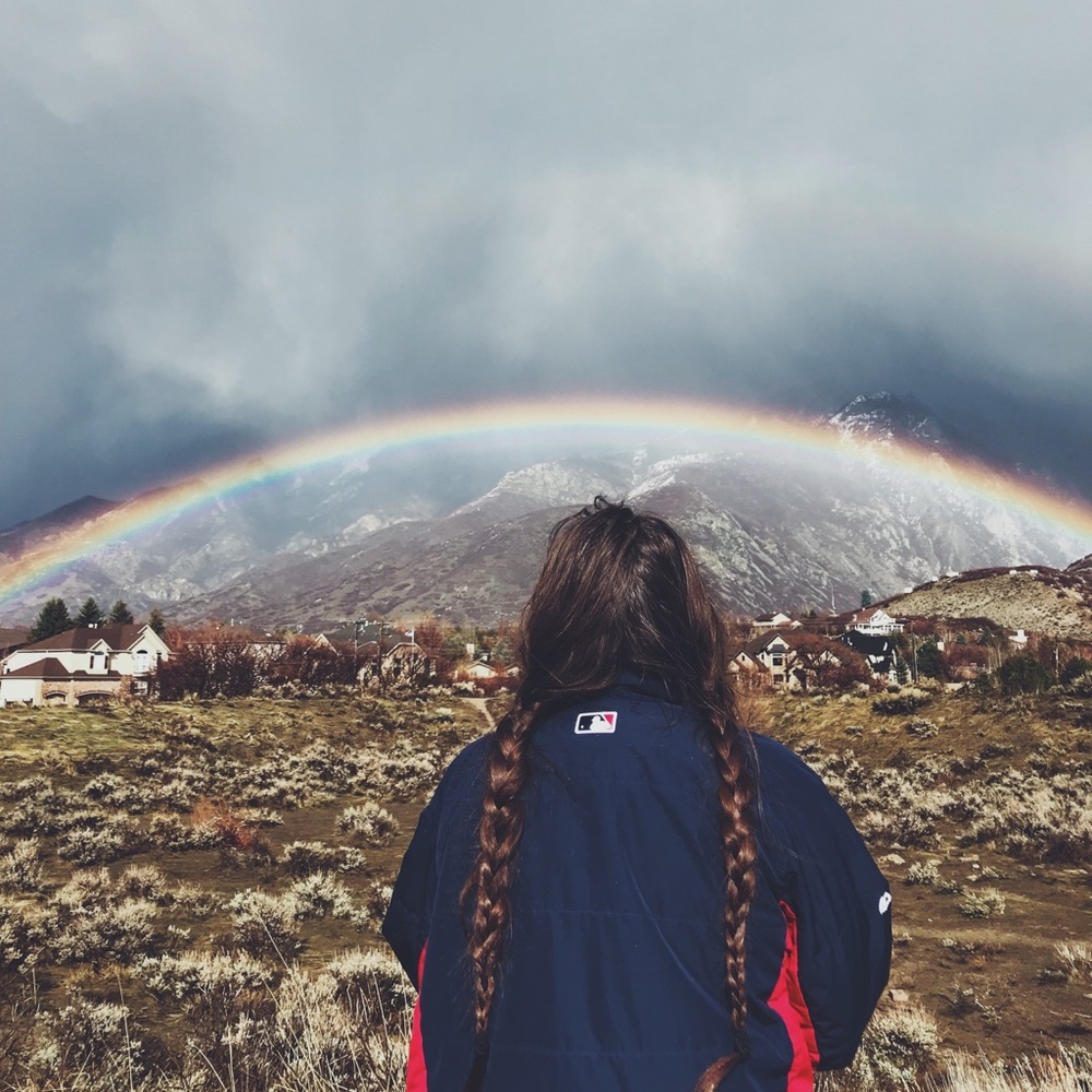 Meet your Posher, Madi